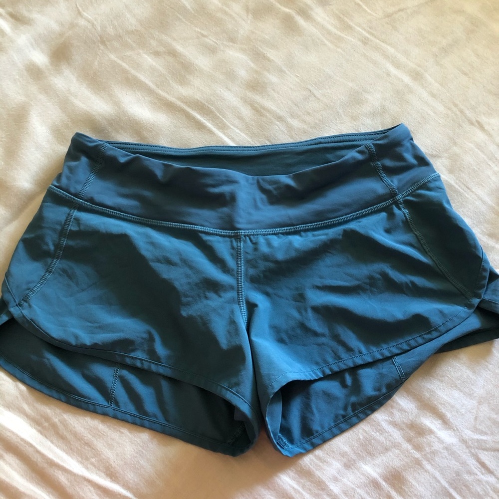 Lululemon Speed Up Short 2.5”